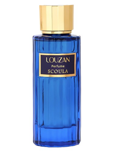 Scoula Louzan pro ženy a muže