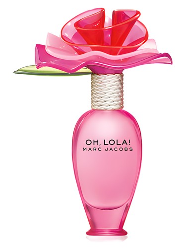 Oh Lola! Marc Jacobs pro ženy 