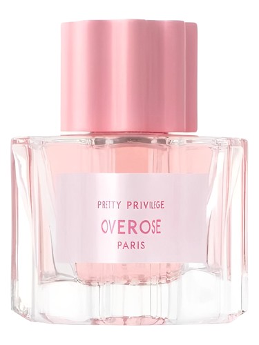 Pretty Privilege Overose pro ženy 