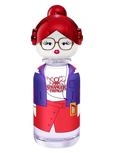 Sisterland Stranger Things