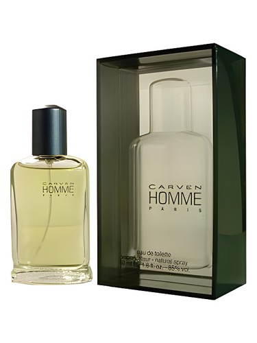 Homme Carven pro muže 