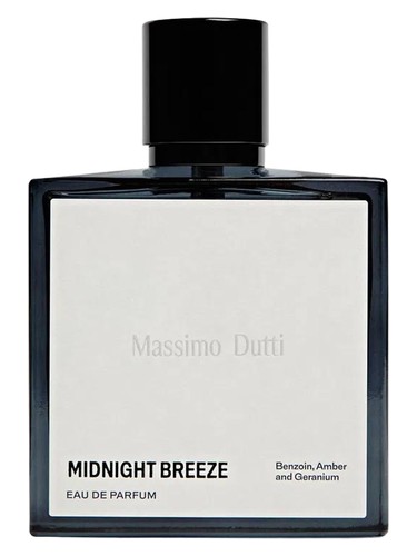 Midnight Breeze
