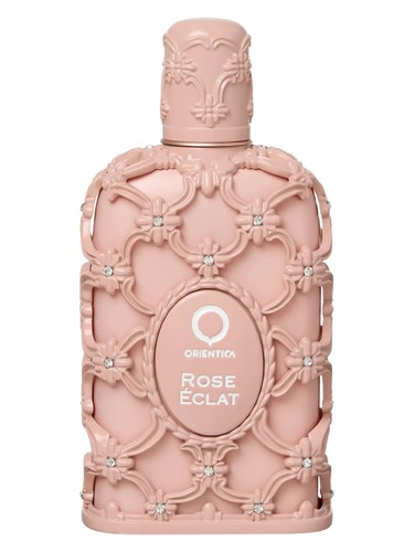 Rose Éclat Orientica Premium pro ženy 