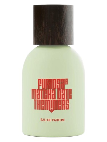 Matcha Date FURIOSA® pro ženy a muže