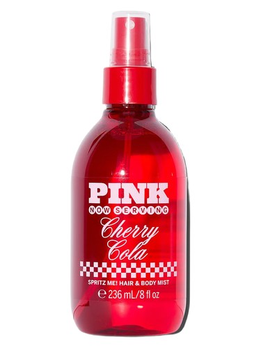Cherry Cola Hair and Body Mist Victoria's Secret pro ženy a muže