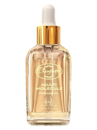 Moroccan Lover Champagne pro ženy a muže