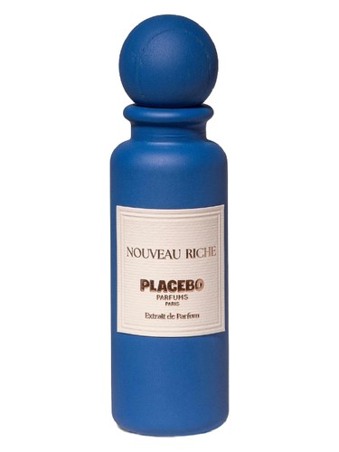 Nouveau Riche Placebo pro ženy a muže