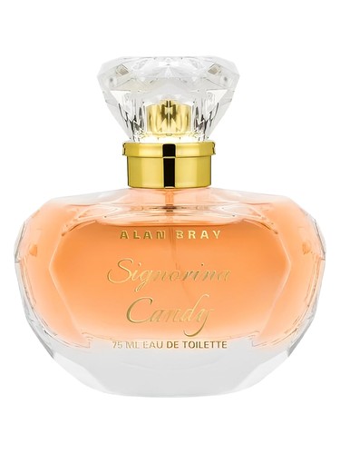 Signorina Candy Alan Bray pro ženy a muže 