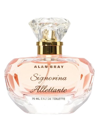 Signorina Allettante Alan Bray pro ženy 