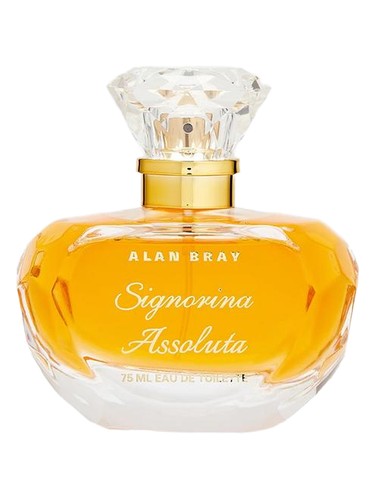 Signorina Assoluta Alan Bray pro ženy 