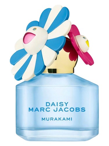 Daisy Murakami Blue Marc Jacobs pro ženy 