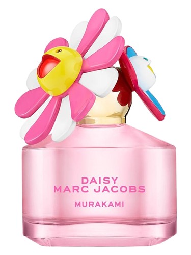 Daisy Murakami Pink