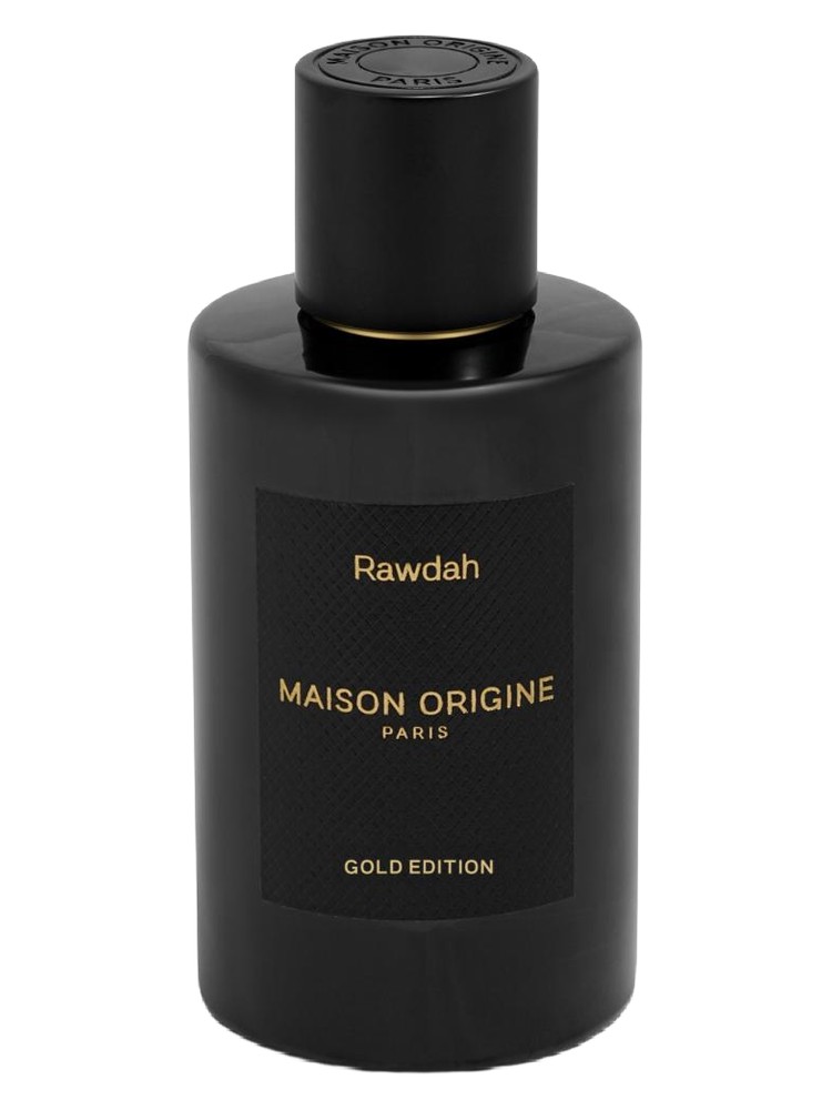 Rawdah Extrait De Parfum Maison Origine Paris άρωμα - ένα άρωμα για ...