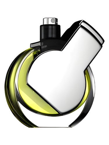 Volume Oriflame pro muže