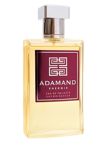 Adamand Energy Alan Bray pro muže