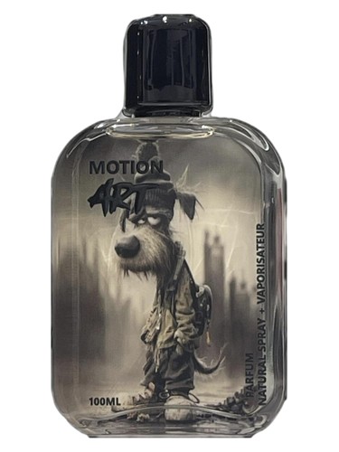 Motion ART Perfume pro ženy a muže 