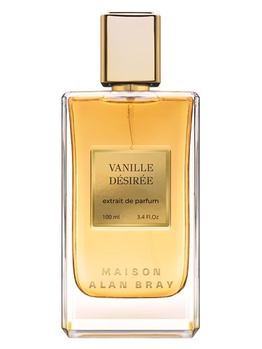 Vanille Désirée Alan Bray pro ženy 