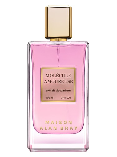 Molécule Amoureuse Alan Bray pro ženy 