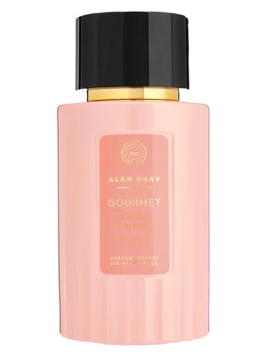 Crème Caramel Alan Bray pro ženy 