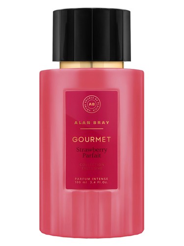 Strawberry Parfait Alan Bray pro ženy a muže 