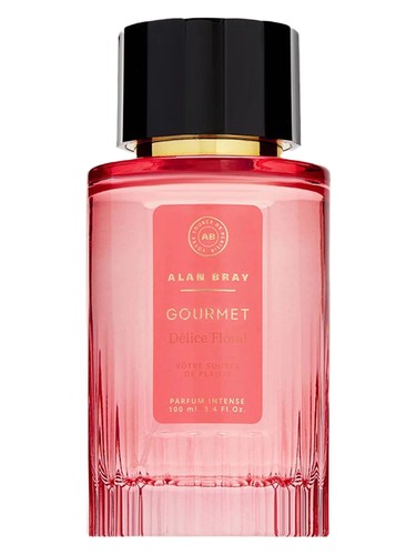 Delice Floral Alan Bray pro ženy a muže 