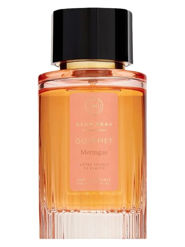 Meringue Alan Bray pro ženy 