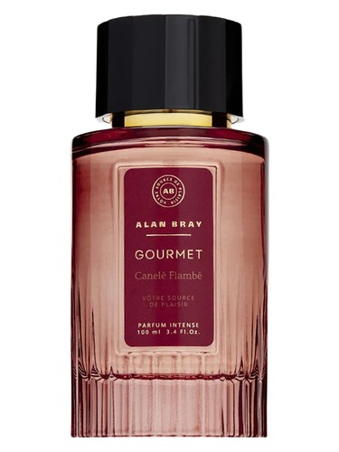 Canelé Flambé Alan Bray pro ženy 