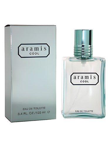 Aramis Cool Aramis pro muže