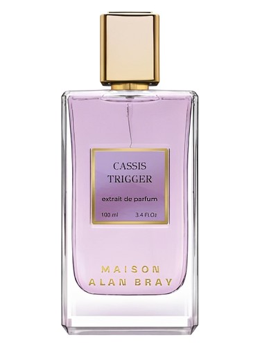 Cassis Trigger Alan Bray pro ženy 