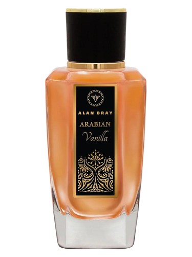 Arabian Vanilla