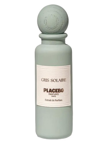 perfume Gris Solaire Placebo pro ženy a muže 