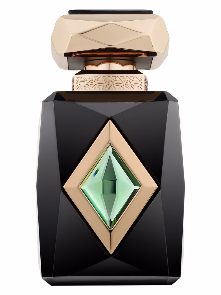 French Avenue Iris Pachuli