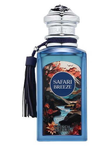 Safari Breeze French Avenue pro ženy a muže