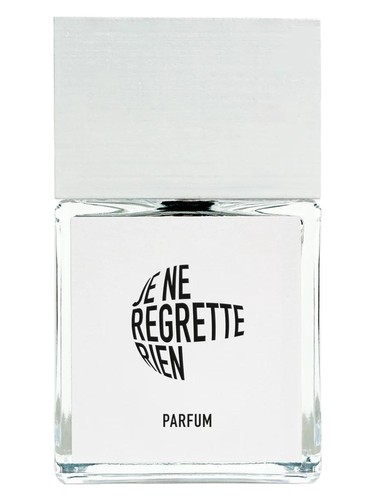 perfume Je Ne Regrette Rien Art Brüt ユニセックス