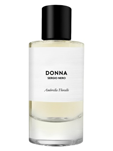 Ambrella Floralle Sergio Nero pro ženy 