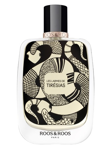 Les larmes de Tiresias