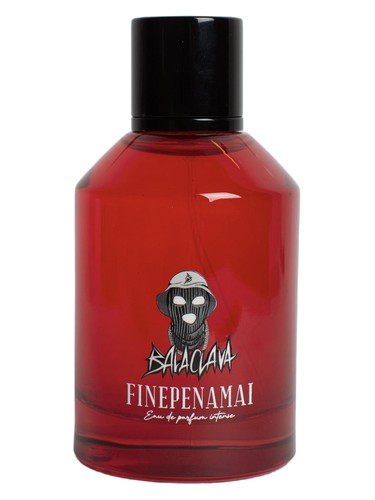 FINEPENAMAI Balaclava Perfumes pro ženy a muže 