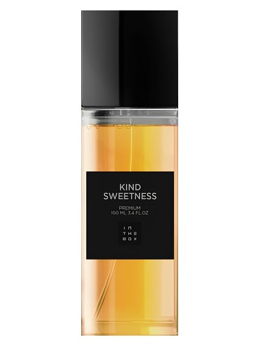 Kind Sweetness