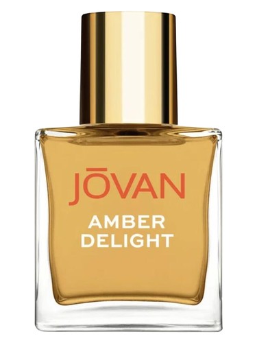 Amber Delight Jovan pro ženy a muže 