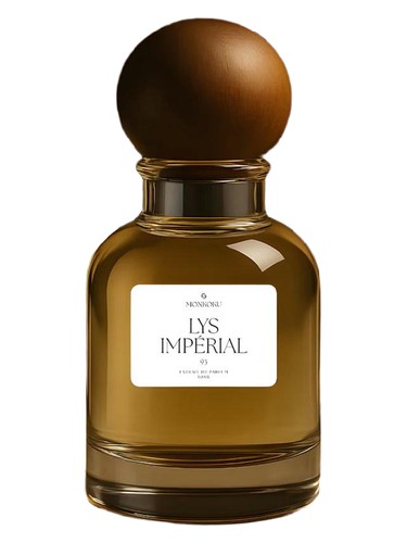 Lys Impérial Monkoku pro ženy