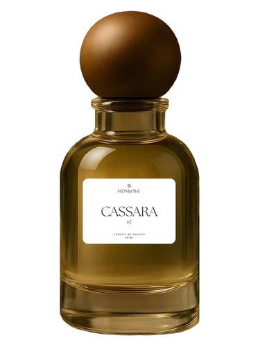 Cassara Monkoku pro ženy 