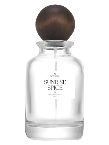 Sunrise Spice Monkoku pro ženy a muže 