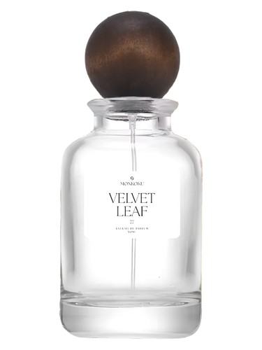 Velvet Leaf Monkoku pro ženy a muže 