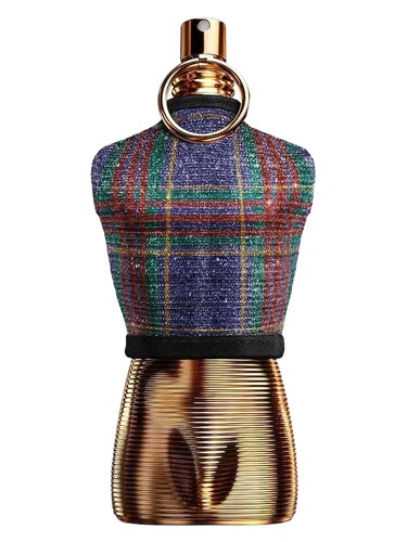 Le Male Elixir Collector Edition Jean Paul Gaultier 古龙水- 一款