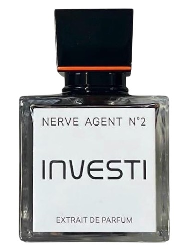Nerve Agent No 2