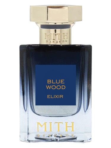 Blue Wood Elixir Mith pro ženy a muže 
