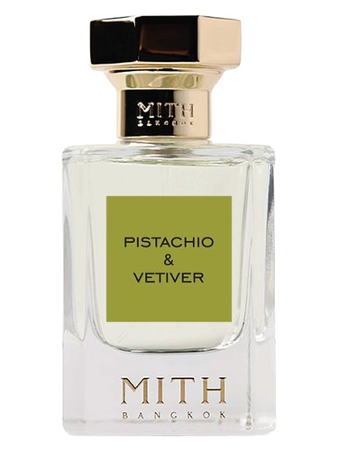 perfume Pistachio &amp; Vetiver Mith pro ženy a muže 