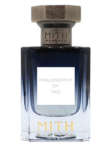 Philosophy of Tao Mith perfume a new fragrance for women and men