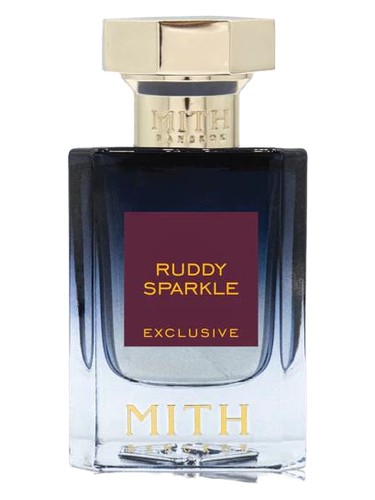 Ruddy Sparkle Exclusive Mith pro ženy a muže