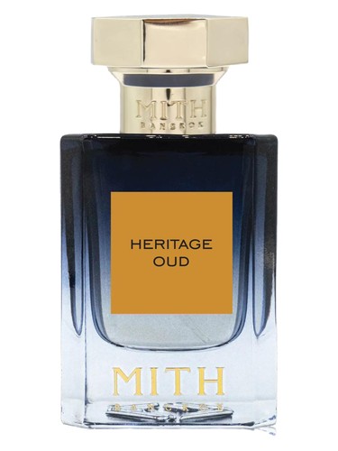 Heritage Oud Mith perfume a new fragrance for women and men 2025